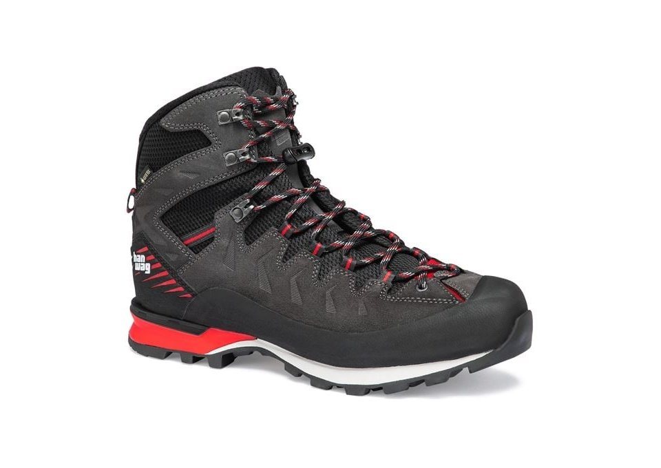 Hanwag Makra Pro GTX Trekkingschuh Hanwag Makra Pro GTX Trekkingschuh von Hanwag