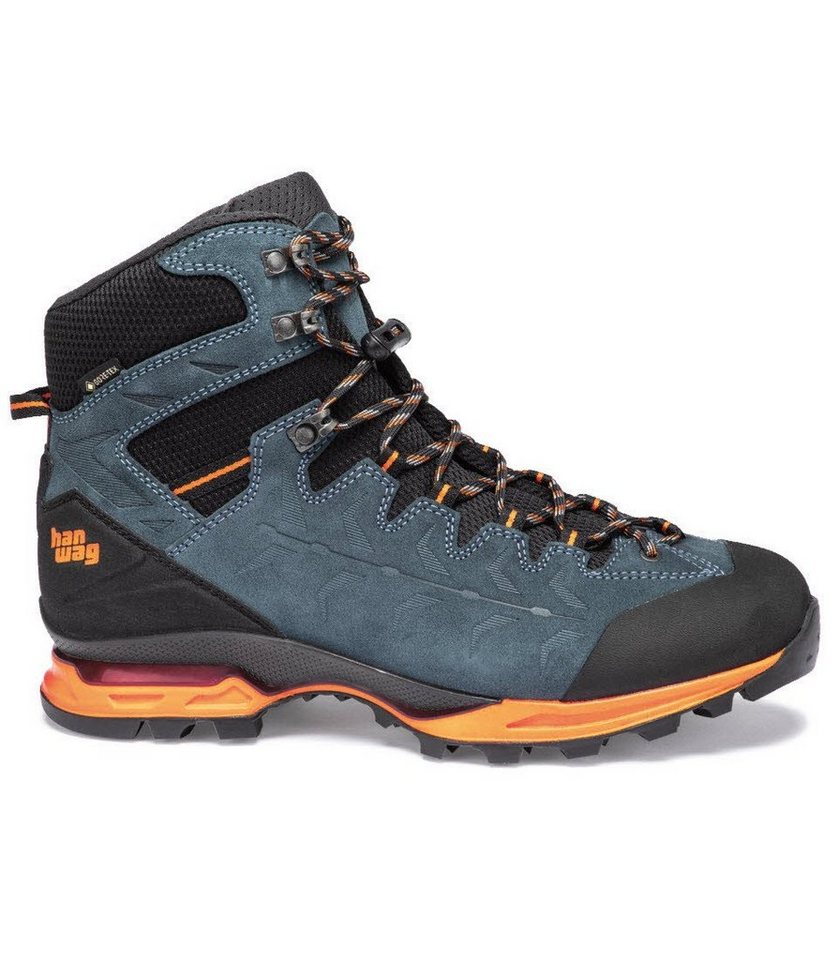 Hanwag Makra Trek GTX Wanderschuh Hanwag Makra Trek GTX Wanderschuh von Hanwag