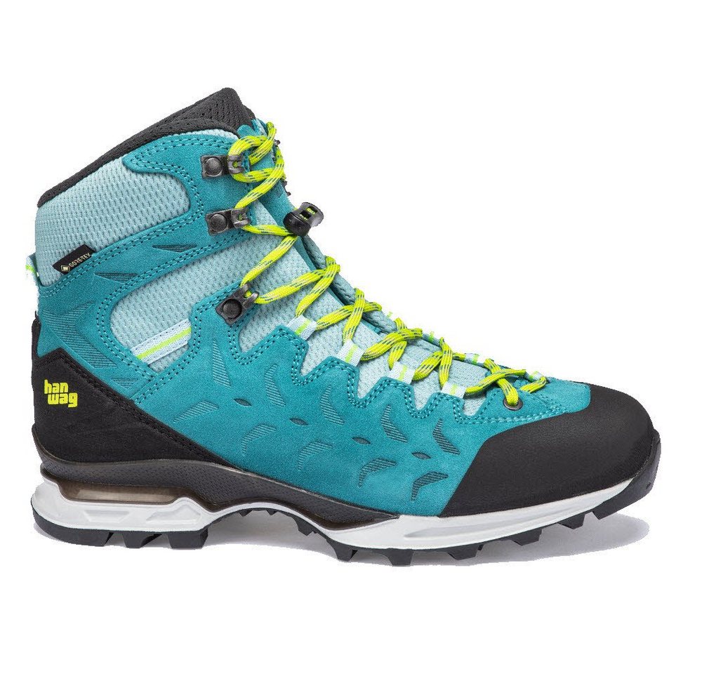 Hanwag Makra Trek Lady GTX Wanderschuh Hanwag Makra Trek Lady GTX Wanderschuh von Hanwag