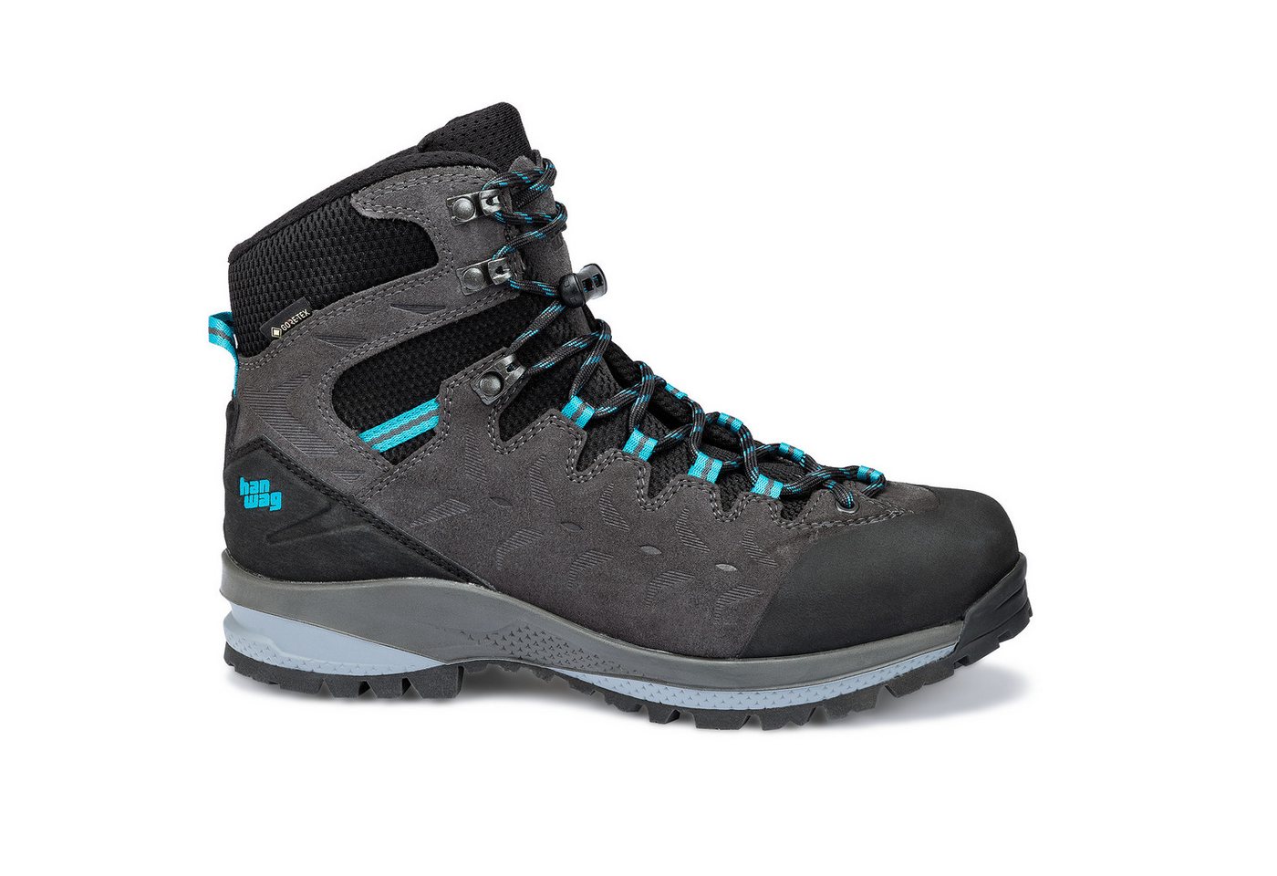 Hanwag Makra Trek SF Extra GTX Damen Wanderschuh Hanwag Makra Trek SF Extra GTX Damen Wanderschuh von Hanwag