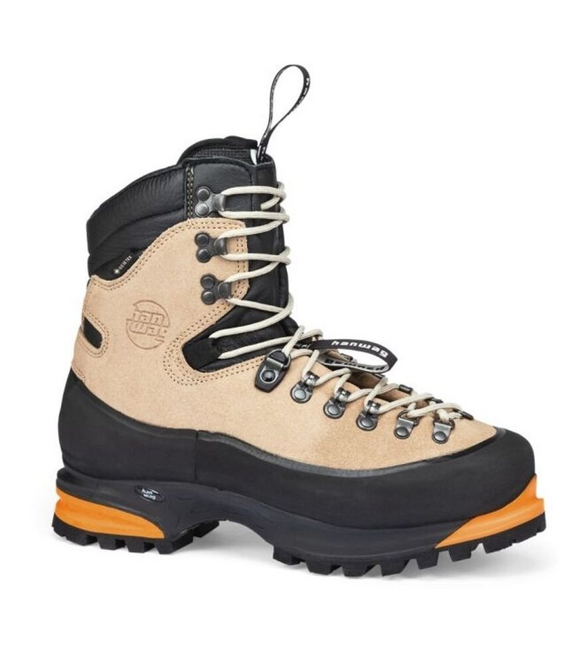 Hanwag Omega GTX Wanderstiefel von Hanwag