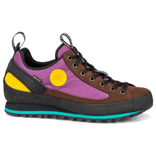 Hanwag - Rotpunkt Low GTX - Approachschuhe Gr 6,5 braun Hanwag - Rotpunkt Low GTX - Approachschuhe Gr 6,5 braun von Hanwag