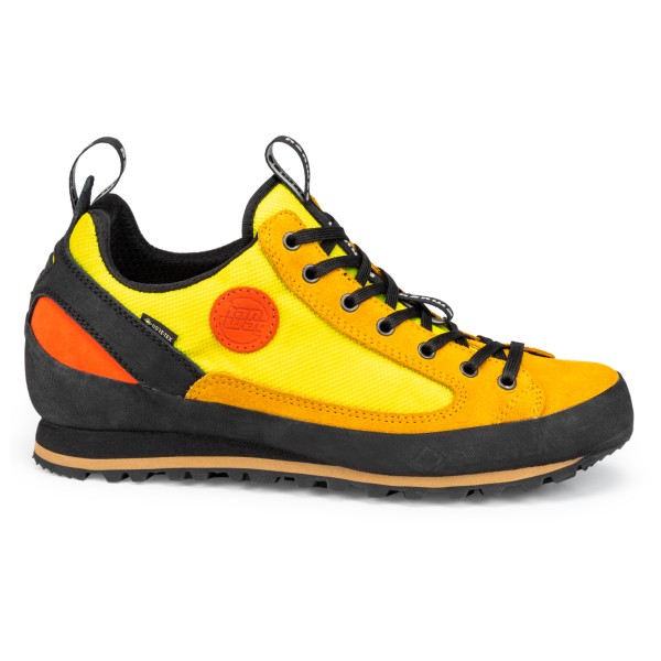 Hanwag - Rotpunkt Low GTX - Approachschuhe Gr 7 bunt Hanwag - Rotpunkt Low GTX - Approachschuhe Gr 7 bunt von Hanwag