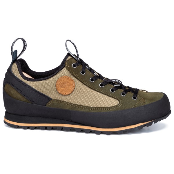 Hanwag - Rotpunkt Low LL - Approachschuhe Gr 11 schwarz Hanwag - Rotpunkt Low LL - Approachschuhe Gr 11 schwarz von Hanwag