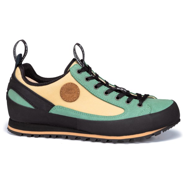 Hanwag - Rotpunkt Low LL - Approachschuhe Gr 12 schwarz Hanwag - Rotpunkt Low LL - Approachschuhe Gr 12 schwarz von Hanwag