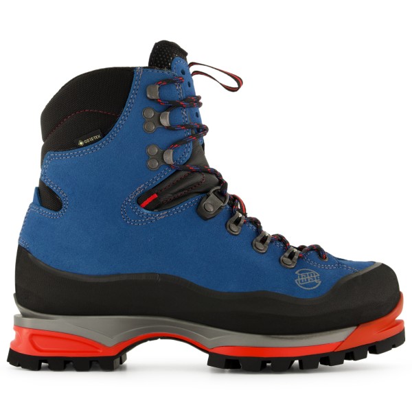 Hanwag - Sirius II Lady GTX - Bergschuhe Gr 6 blau Hanwag - Sirius II Lady GTX - Bergschuhe Gr 6 blau von Hanwag