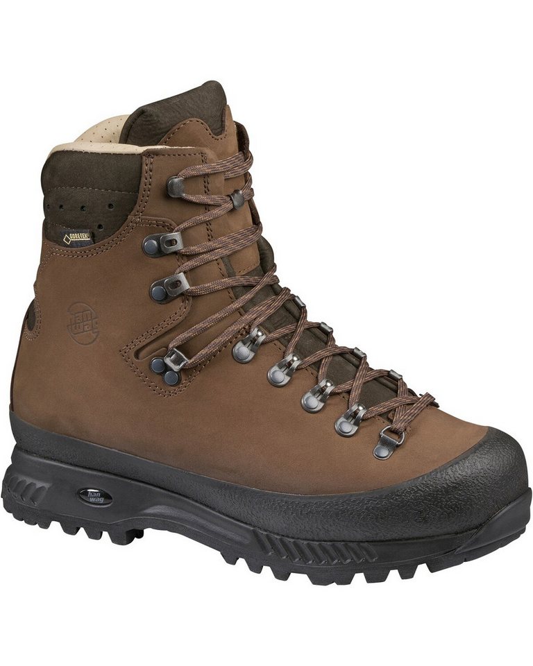 Hanwag Stiefel Alaska GTX Wanderstiefel Hanwag Stiefel Alaska GTX Wanderstiefel von Hanwag