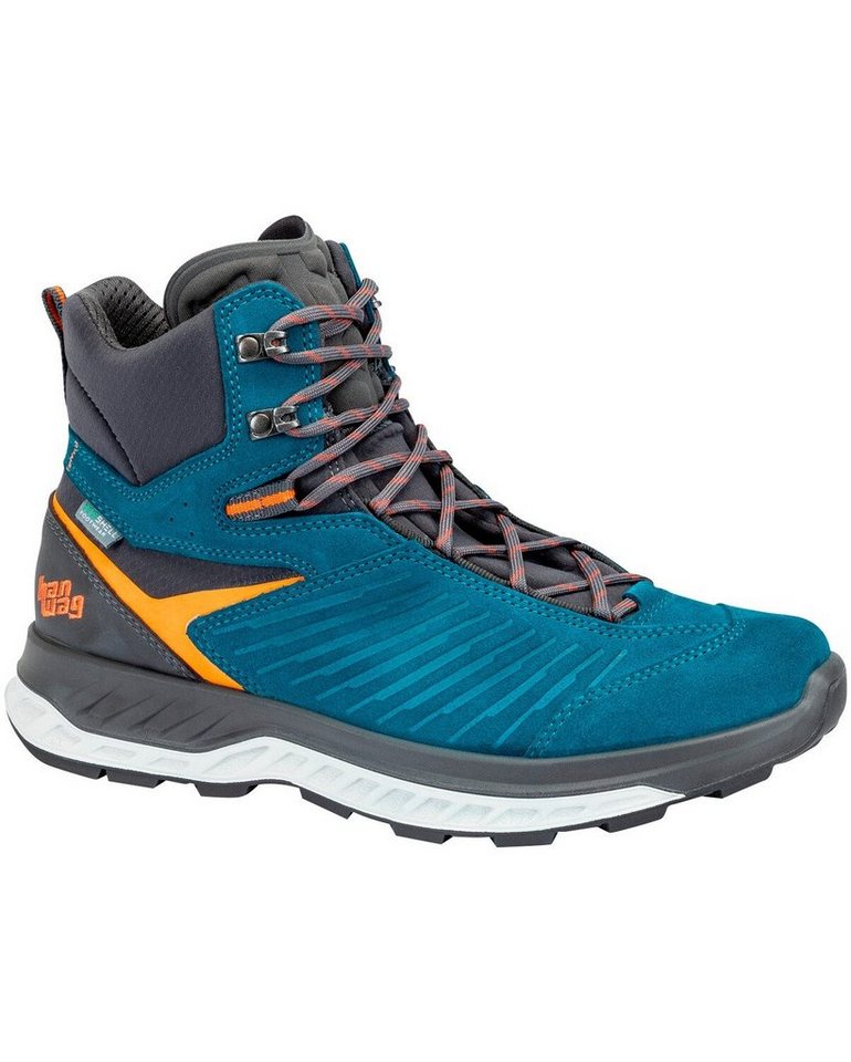 Hanwag Stiefel Blueridge ES Trekkingschuh von Hanwag