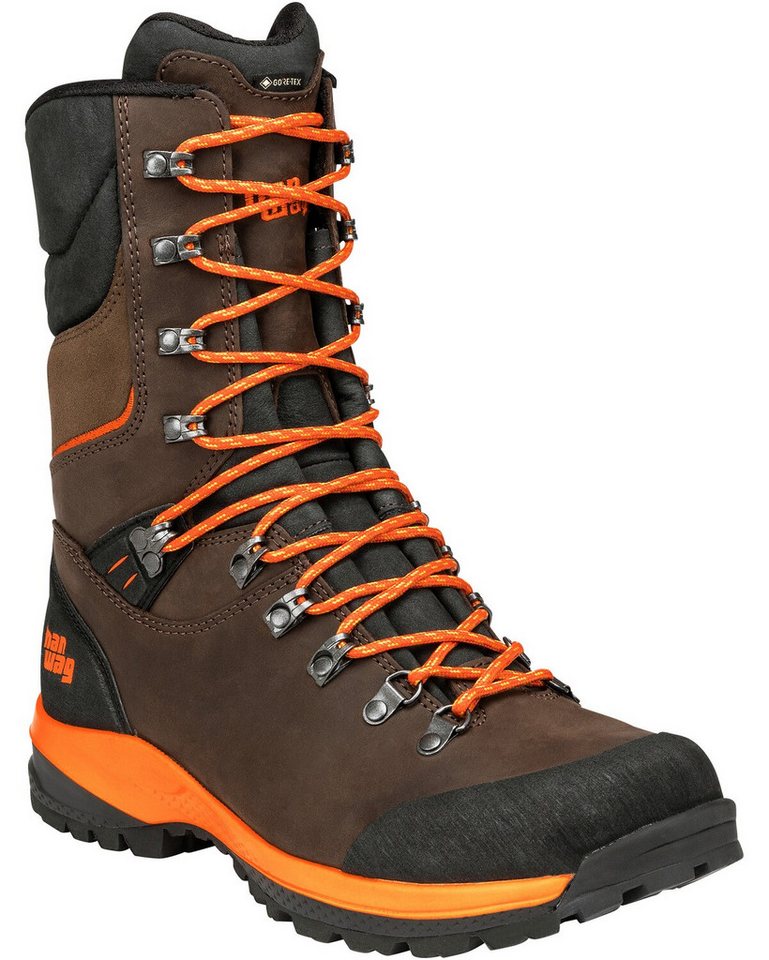 Hanwag Stiefel Kalixfors High GTX Stiefel Hanwag Stiefel Kalixfors High GTX Stiefel von Hanwag