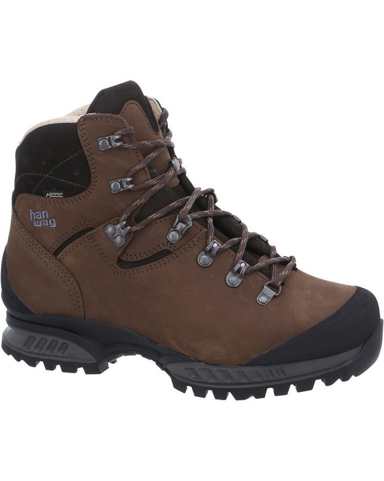 Hanwag Stiefel Tatra II GTX Wanderstiefel Hanwag Stiefel Tatra II GTX Wanderstiefel von Hanwag