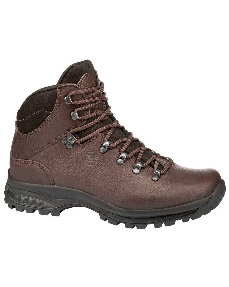 Hanwag Stiefel Waxenstein Bio Stiefel Hanwag Stiefel Waxenstein Bio Stiefel von Hanwag