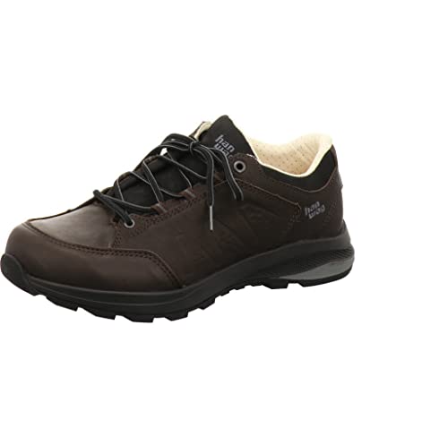 Hanwag TRAVI Low SF Extra Men Größe UK 11 chestnut/black Hanwag TRAVI Low SF Extra Men Größe UK 11 chestnut/black von Hanwag