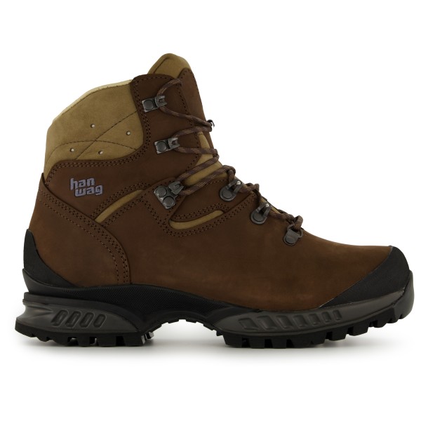 Hanwag - Tatra II Bunion - Wanderschuhe Gr 12,5 braun/schwarz Hanwag - Tatra II Bunion - Wanderschuhe Gr 12,5 braun/schwarz von Hanwag