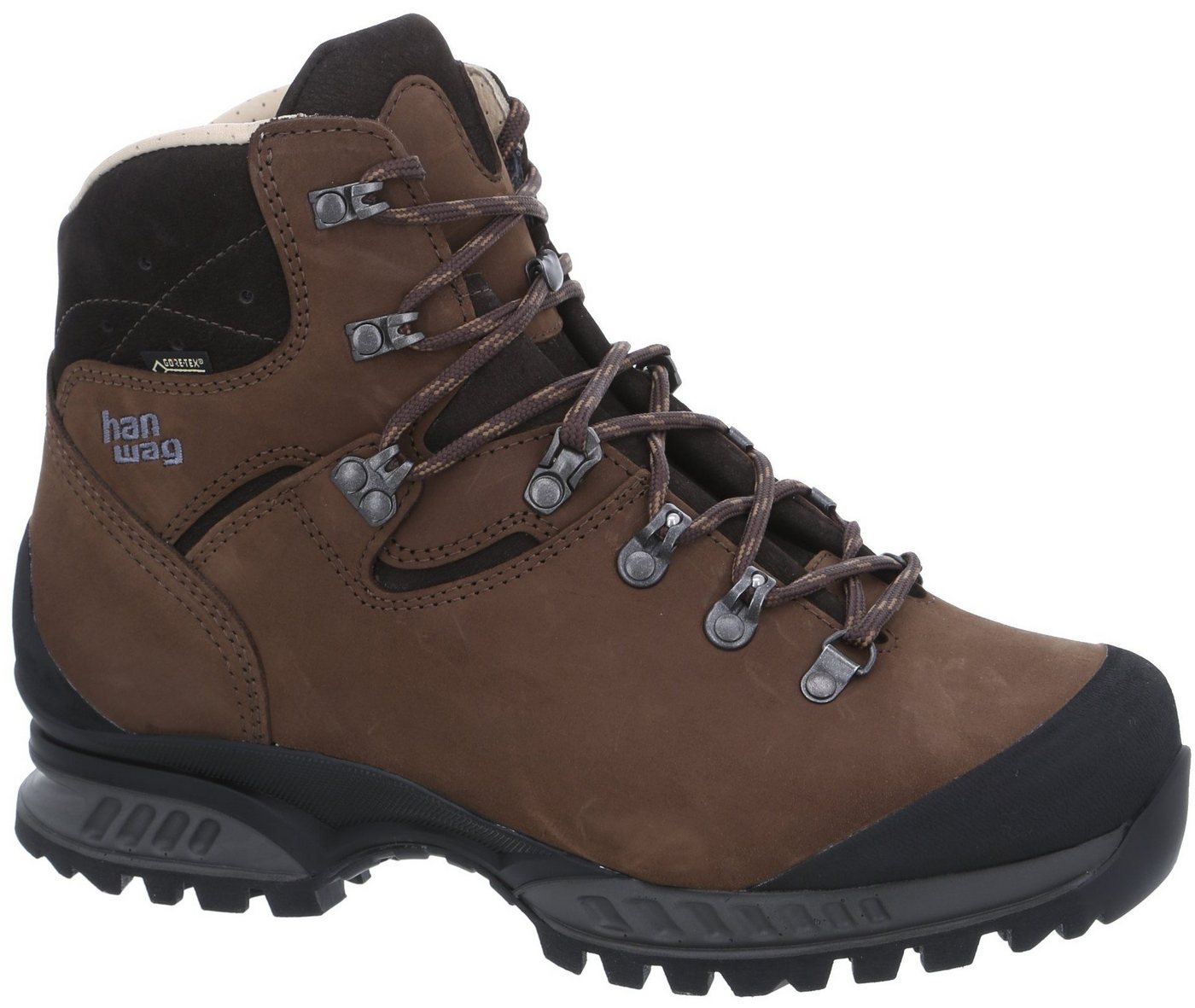 Hanwag Tatra II GTX Outdoorschuh Hanwag Tatra II GTX Outdoorschuh von Hanwag
