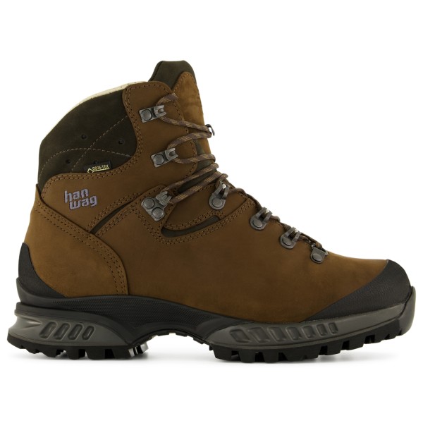 Hanwag - Tatra II GTX - Wanderschuhe Gr 12,5 braun Hanwag - Tatra II GTX - Wanderschuhe Gr 12,5 braun von Hanwag