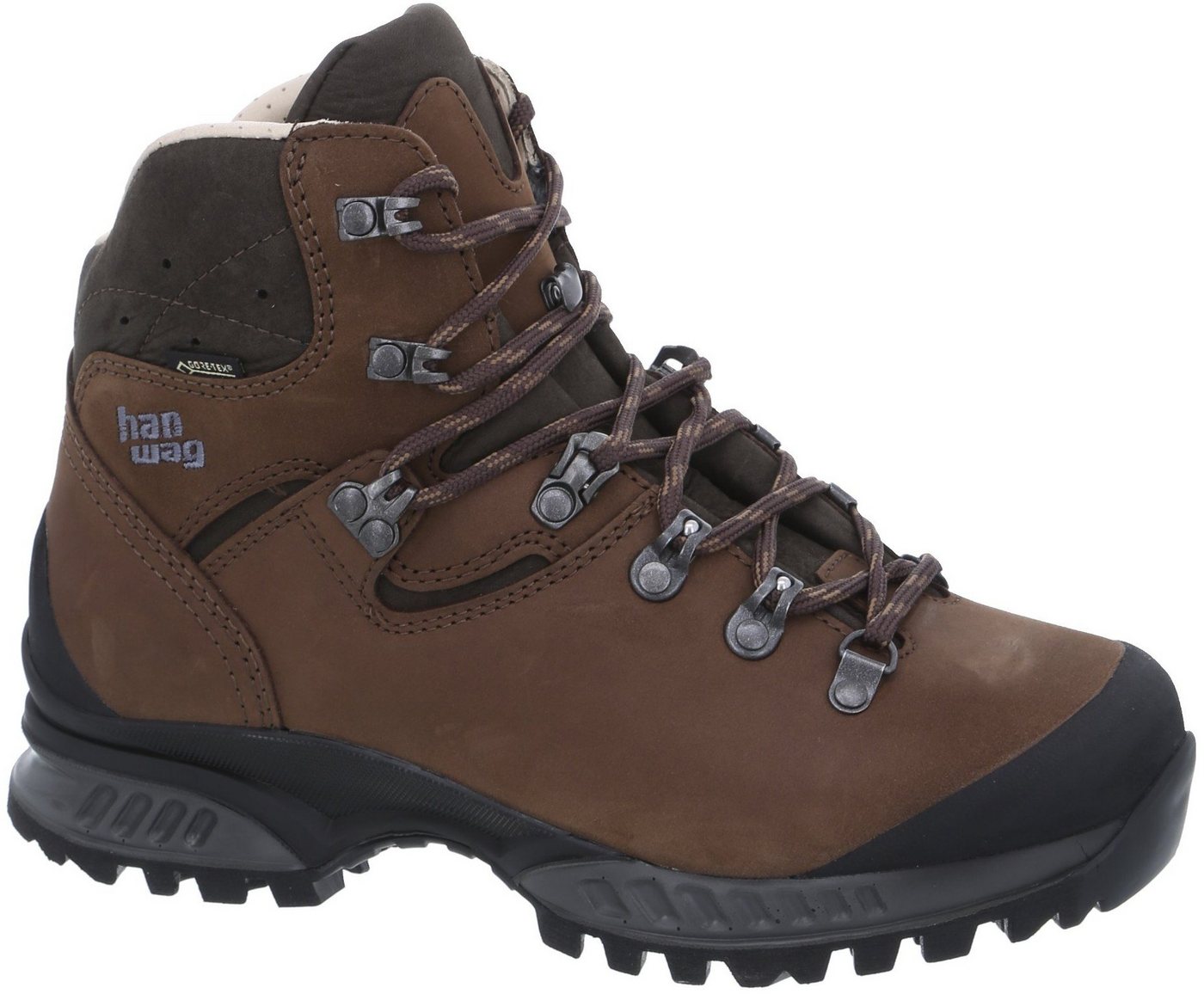 Hanwag Tatra II Lady GTX Outdoorschuh Hanwag Tatra II Lady GTX Outdoorschuh von Hanwag
