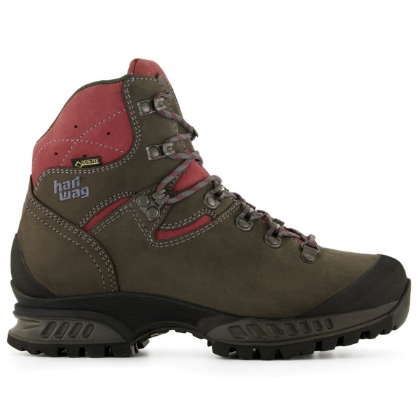 Hanwag - Tatra II Lady GTX - Wanderschuhe Gr 8 braun Hanwag - Tatra II Lady GTX - Wanderschuhe Gr 8 braun von Hanwag