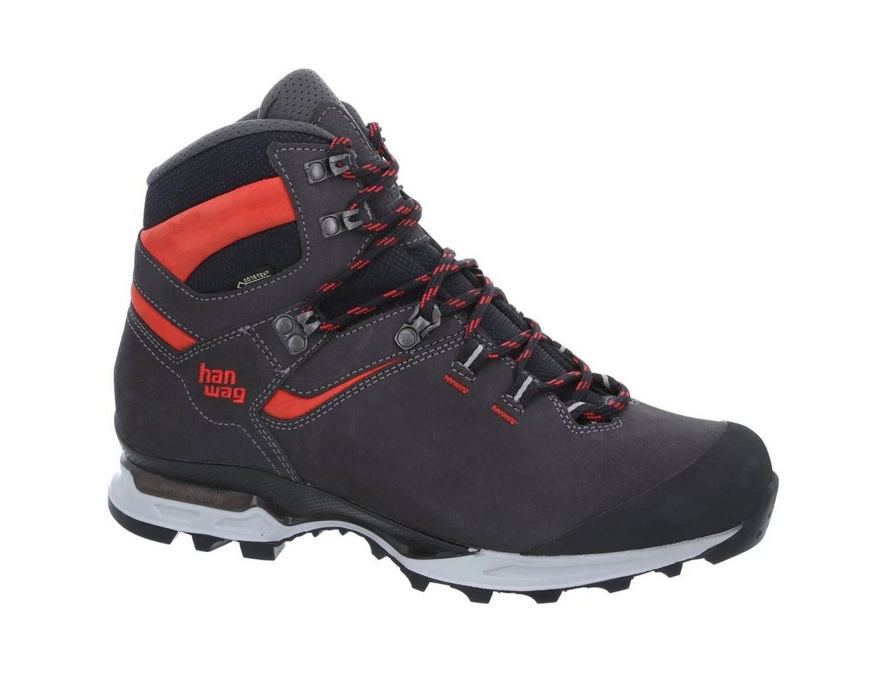 Hanwag Tatra Light GTX Trekkingschuh Hanwag Tatra Light GTX Trekkingschuh von Hanwag