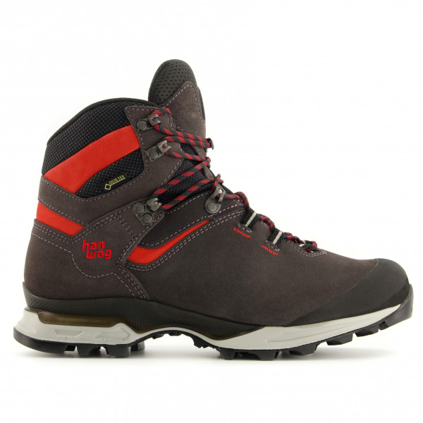 Hanwag - Tatra Light GTX - Wanderschuhe Gr 12 schwarz Hanwag - Tatra Light GTX - Wanderschuhe Gr 12 schwarz von Hanwag
