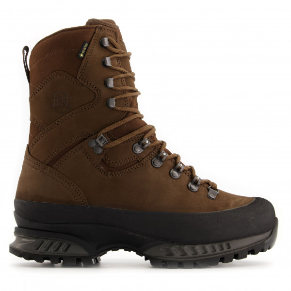 Hanwag - Tatra Top GTX - Wanderschuhe Gr 9 braun/schwarz Hanwag - Tatra Top GTX - Wanderschuhe Gr 9 braun/schwarz von Hanwag