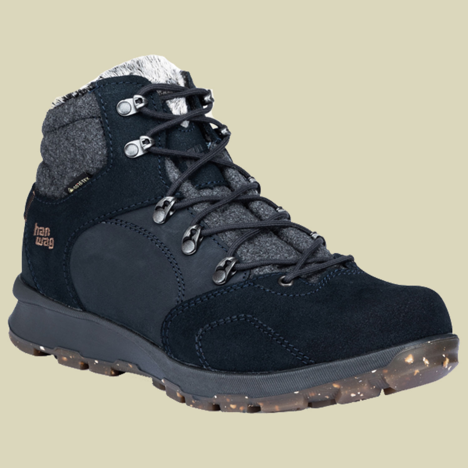 Tolva Mid Lady GTX Tolva Mid Lady GTX von Hanwag