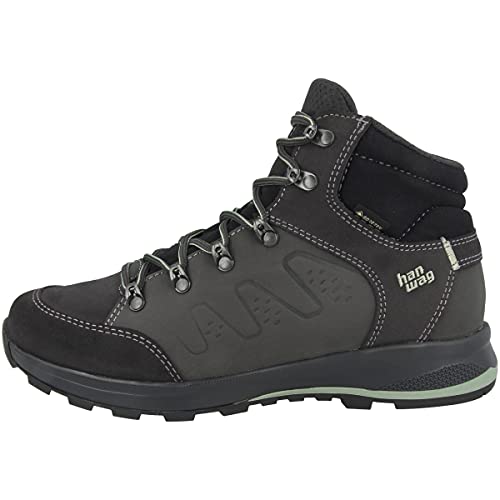 Hanwag Torsby GTX Schuhe Damen grau Hanwag Torsby GTX Schuhe Damen grau von Hanwag