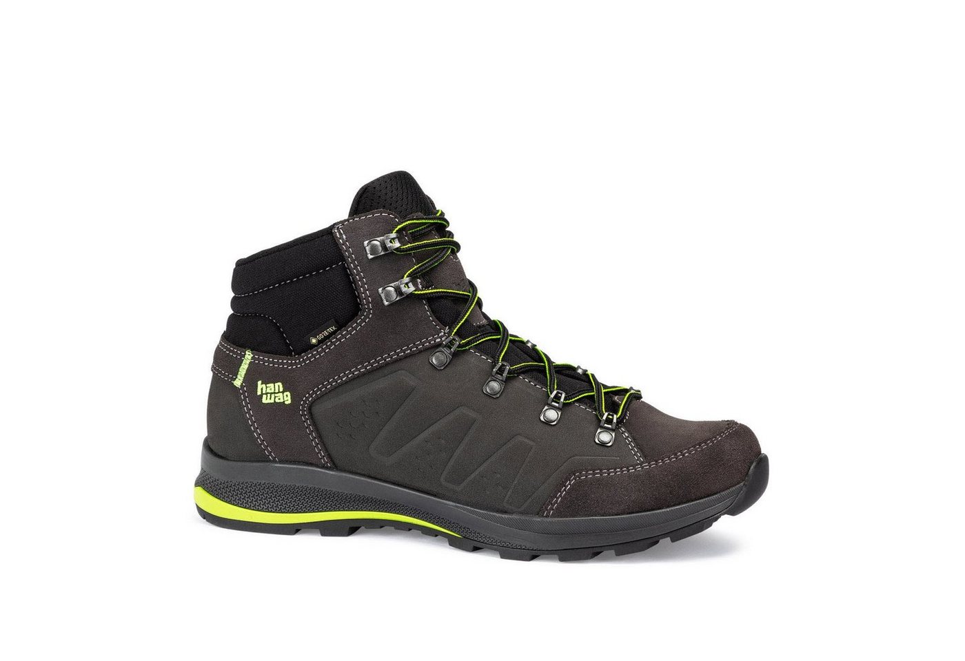 Hanwag Torsby GTX Wanderschuh von Hanwag