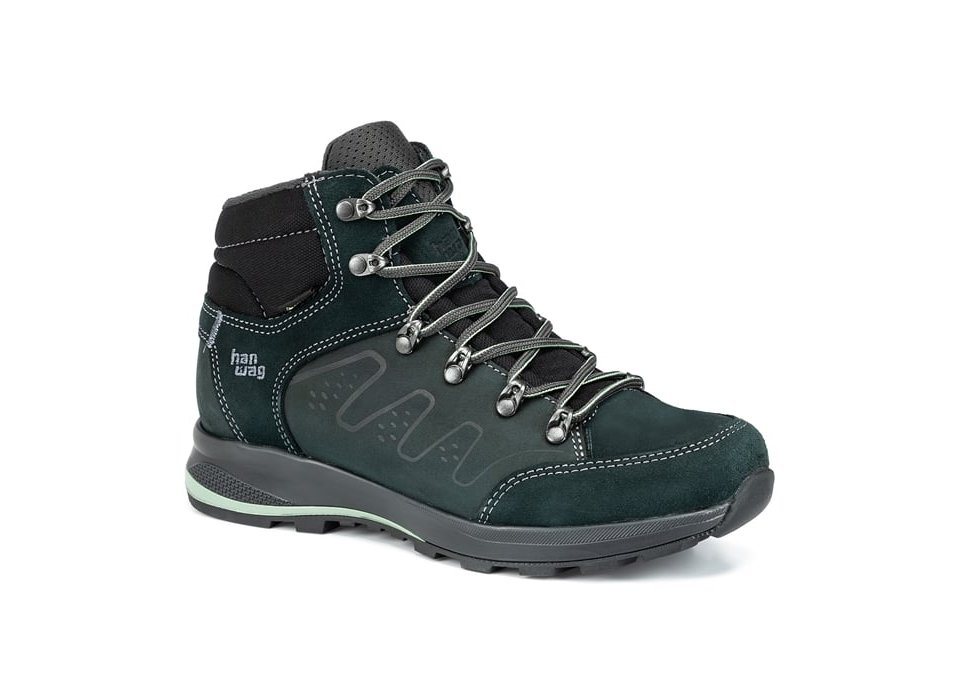 Hanwag Torsby Lady GTX Wanderschuh von Hanwag