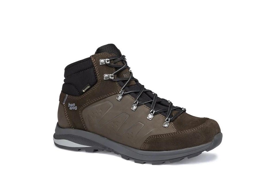 Hanwag Torsby SF Extra GTX Trekkingschuh Hanwag Torsby SF Extra GTX Trekkingschuh von Hanwag