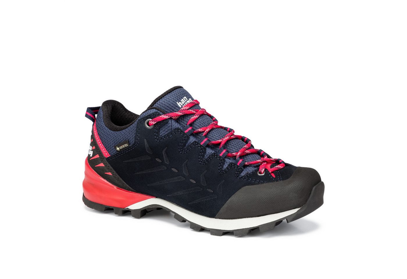 Hanwag Trekkingschuh Hanwag Trekkingschuh von Hanwag