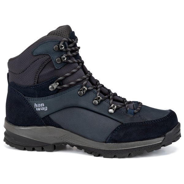 Hanwag - Women's Banks SF Extra LL - Wanderschuhe Gr 6,5 blau Hanwag - Women's Banks SF Extra LL - Wanderschuhe Gr 6,5 blau von Hanwag