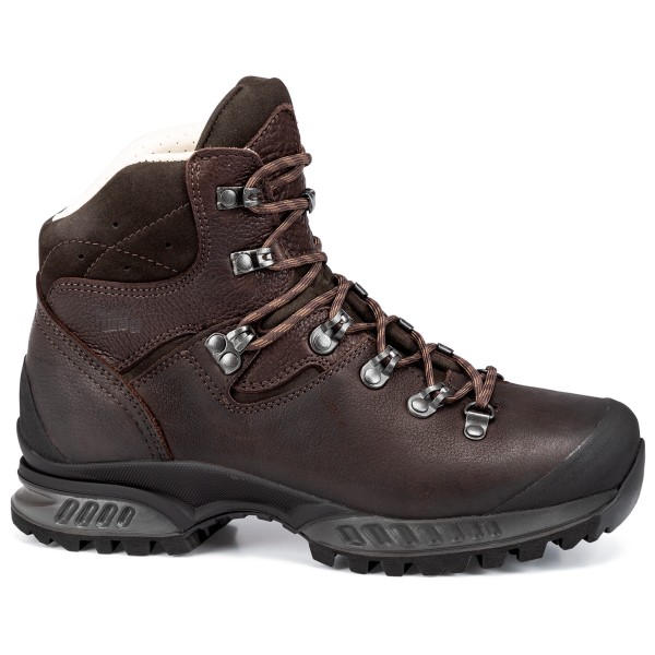 Hanwag - Women's Lhasa II - Wanderschuhe Gr 5 braun Hanwag - Women's Lhasa II - Wanderschuhe Gr 5 braun von Hanwag