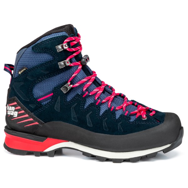 Hanwag - Women's Makra Pro Bunion GTX - Bergschuhe Gr 5 blau Hanwag - Women's Makra Pro Bunion GTX - Bergschuhe Gr 5 blau von Hanwag