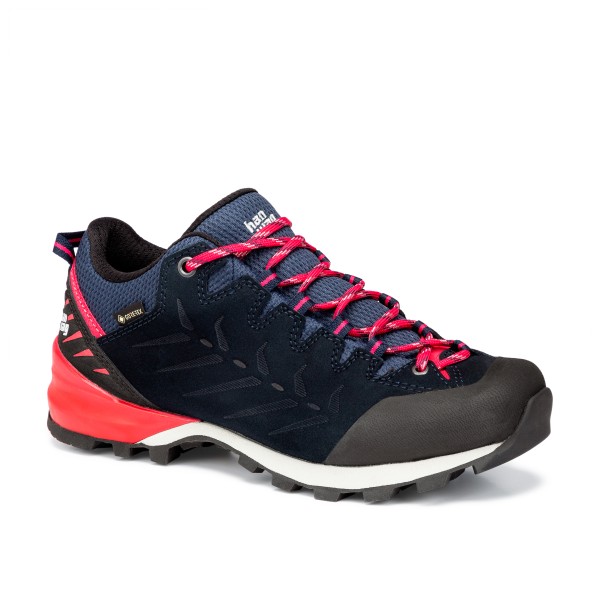 Hanwag - Women's Makra Pro Low Bunion GTX - Approachschuhe Gr 4,5 bunt Hanwag - Women's Makra Pro Low Bunion GTX - Approachschuhe Gr 4,5 bunt von Hanwag