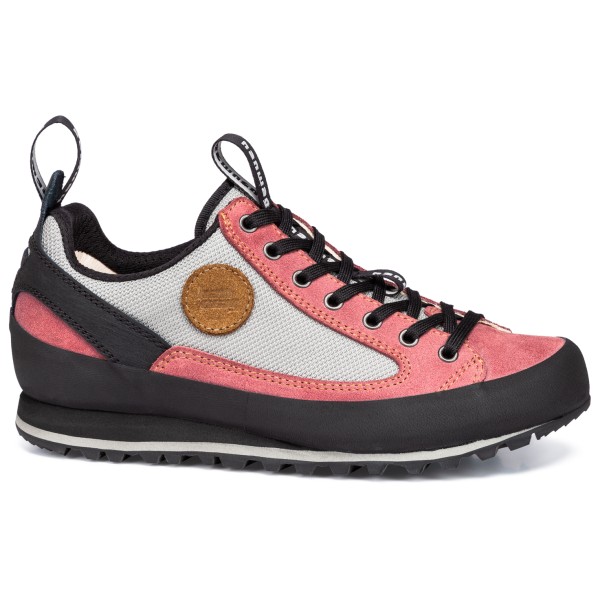 Hanwag - Women's Rotpunkt Low LL - Approachschuhe Gr 5 schwarz Hanwag - Women's Rotpunkt Low LL - Approachschuhe Gr 5 schwarz von Hanwag