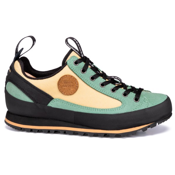 Hanwag - Women's Rotpunkt Low LL - Approachschuhe Gr 8 schwarz Hanwag - Women's Rotpunkt Low LL - Approachschuhe Gr 8 schwarz von Hanwag