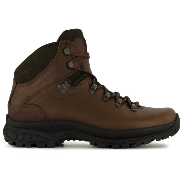 Hanwag - Women's Waxenstein Bio - Wanderschuhe Gr 4 braun/schwarz Hanwag - Women's Waxenstein Bio - Wanderschuhe Gr 4 braun/schwarz von Hanwag
