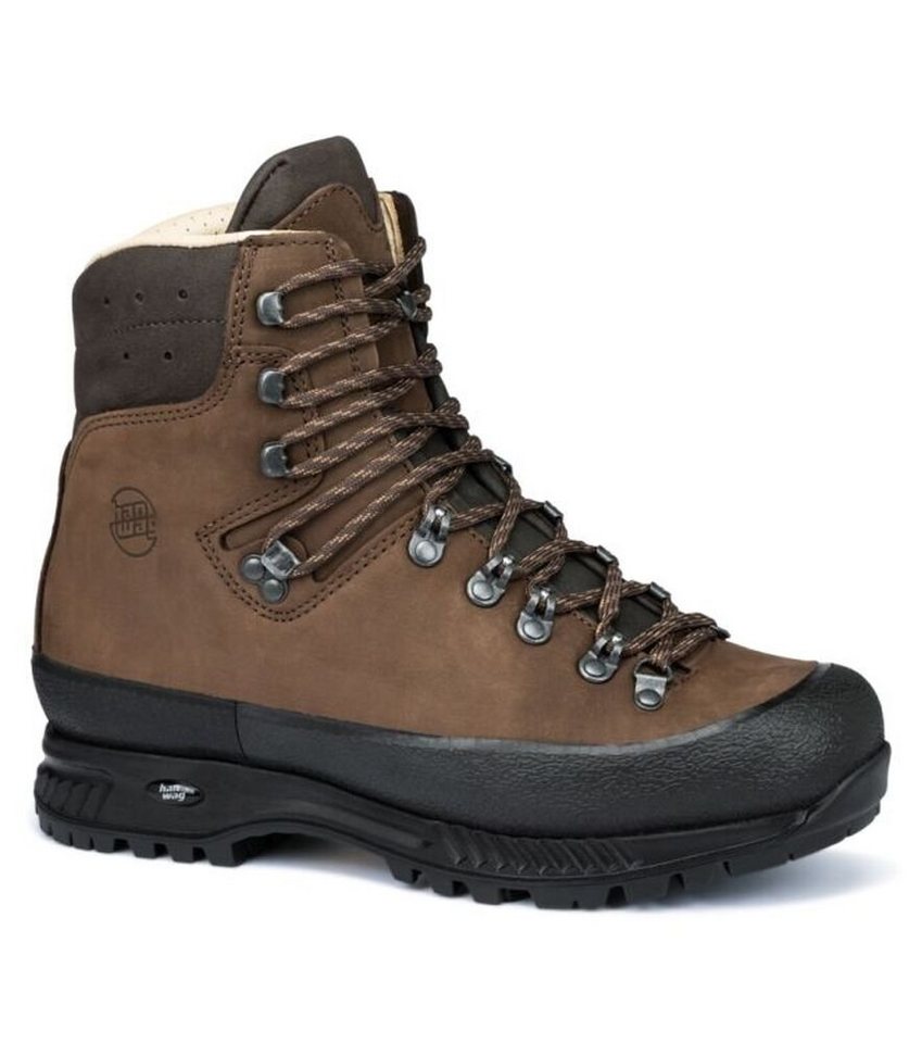 Hanwag Yukon Wanderstiefel Hanwag Yukon Wanderstiefel von Hanwag