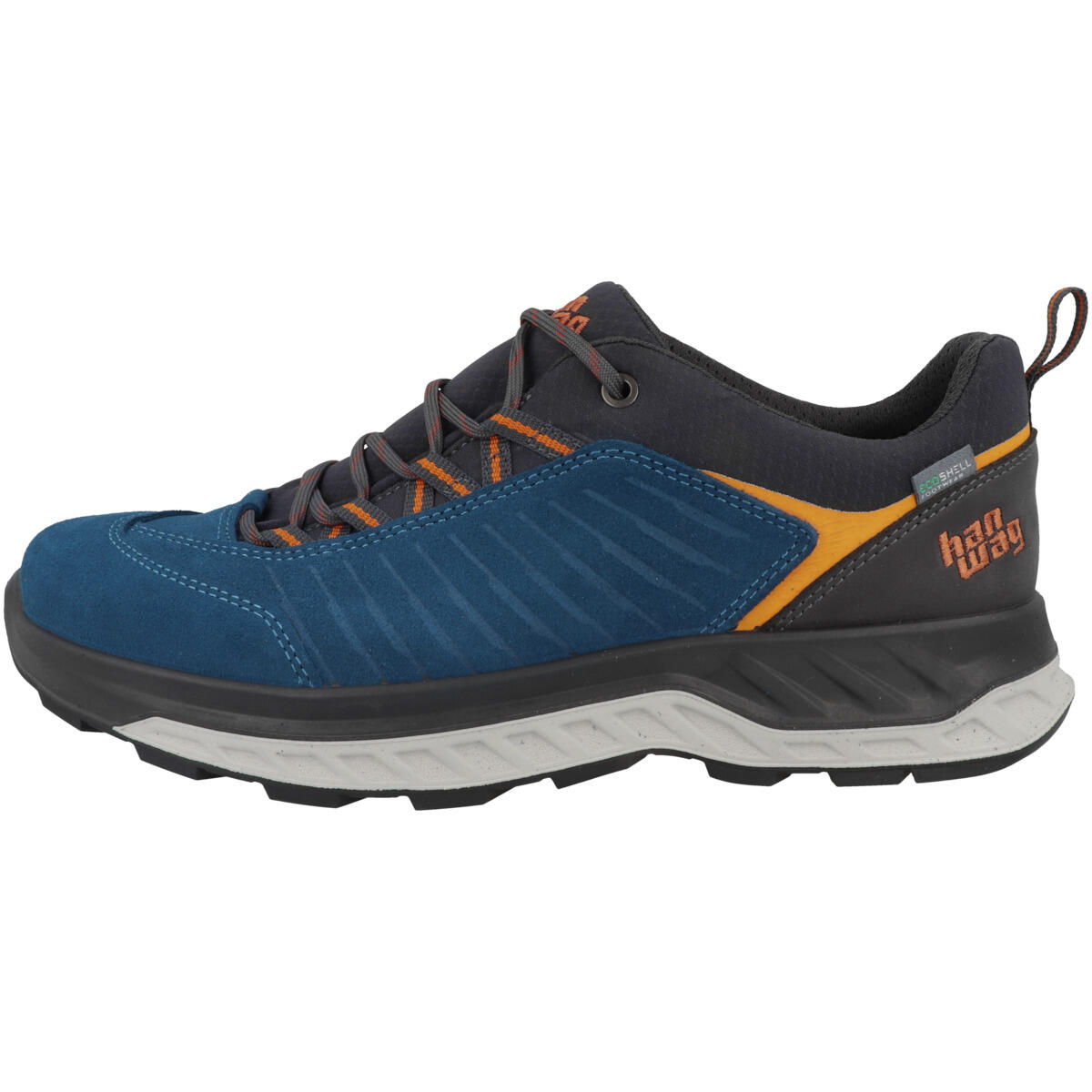 Outdoorschuhe Blueridge Low ES Herren von Hanwag