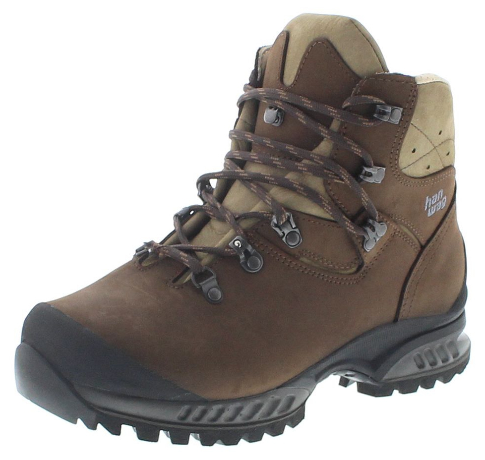 TATRA II BUNION LADY Erde Damen Trekkingstiefel von Hanwag