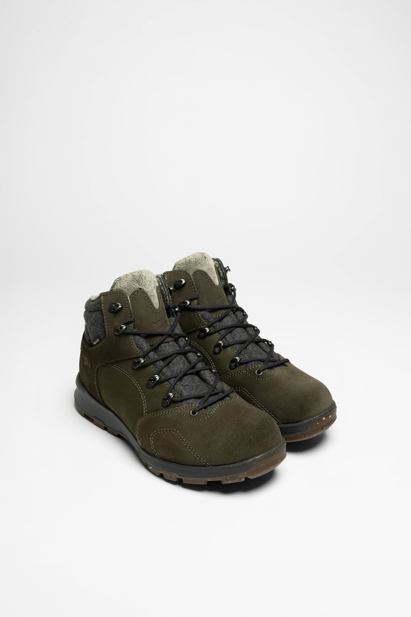 Tolva Mid Lady GTX Damen (Sepia/Asphalt) von Hanwag