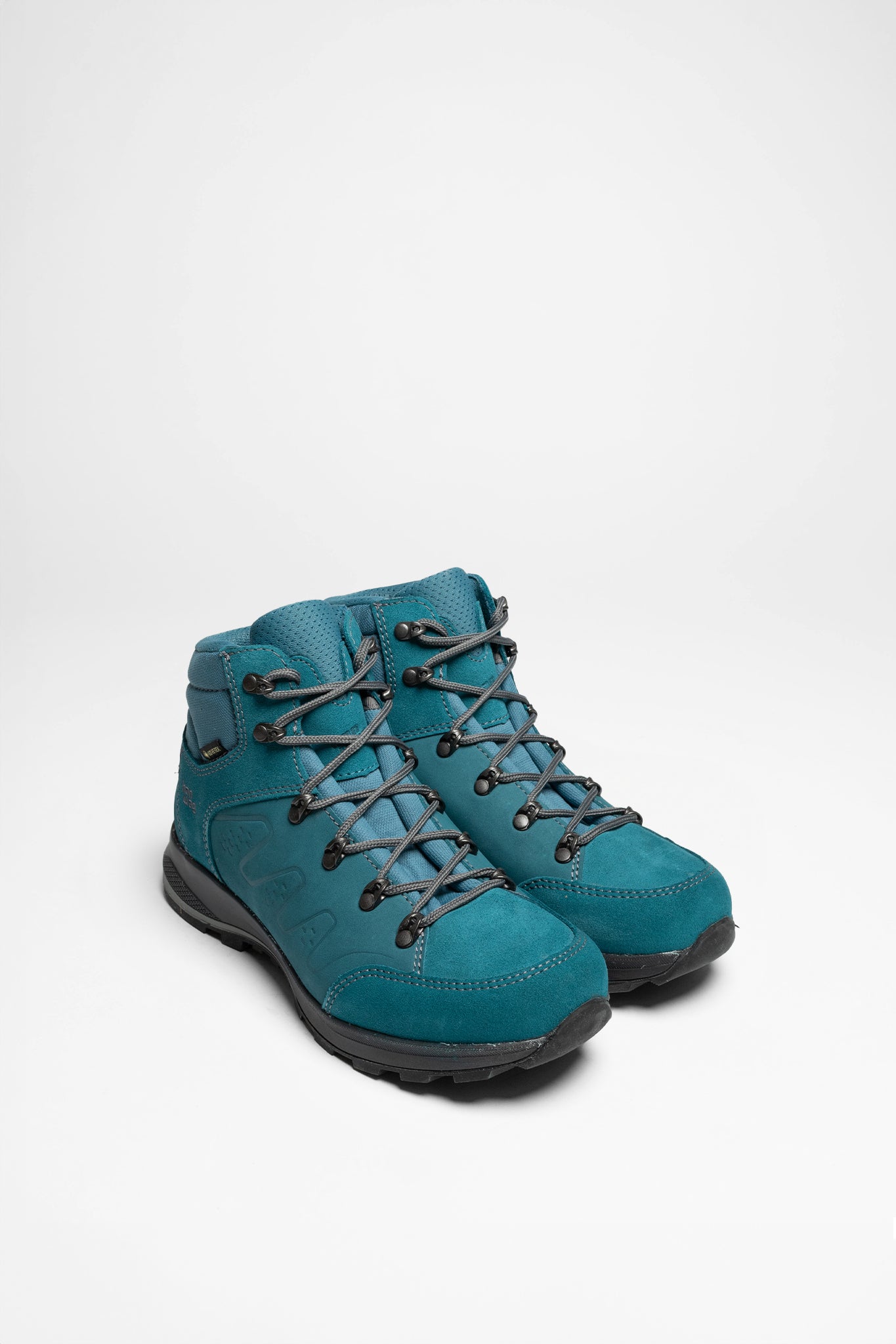 Torsby Lady GTX Damen (Bluegreen/Asphalt) von Hanwag