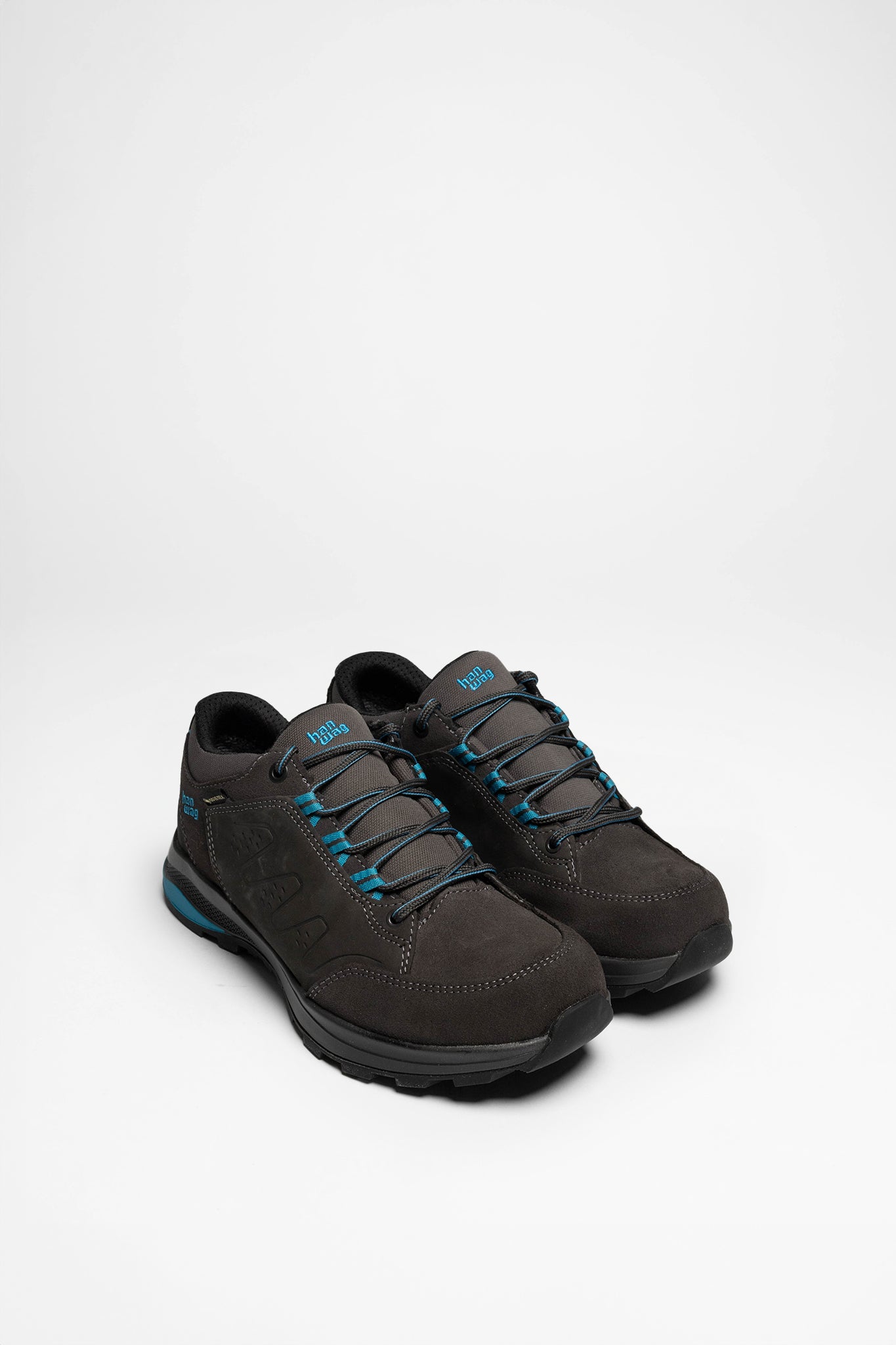 Torsby Low Sf Extra Lady GTX Damen (Asphalt/Ocean) von Hanwag
