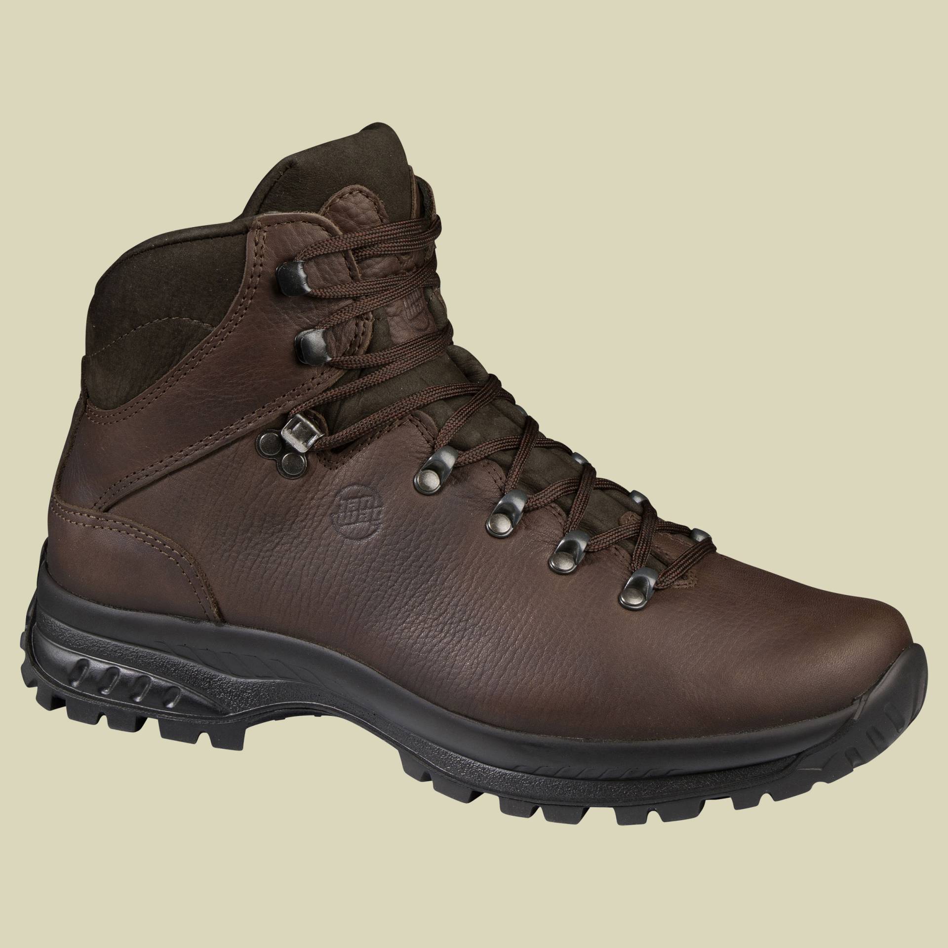 Waxenstein Bio Lady Größe UK 8,5 Farbe mocca Waxenstein Bio Lady Größe UK 8,5 Farbe mocca von Hanwag
