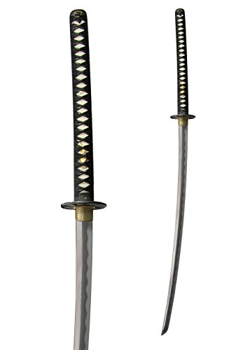Hanwei SH2162 Practical Pro Katana mit Scheide Hochwertiges Schwert Samurai Verkauf ab 18 Jahren von CAS Hanwei