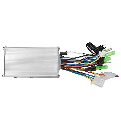 Haofy 36V Brushless Motor Controller, 36V/48V 250W Brushless Motor Controller for Electric Scooter Haofy 36V Brushless Motor Controller, 36V/48V 250W Brushless Motor Controller for Electric Scooter von Haofy