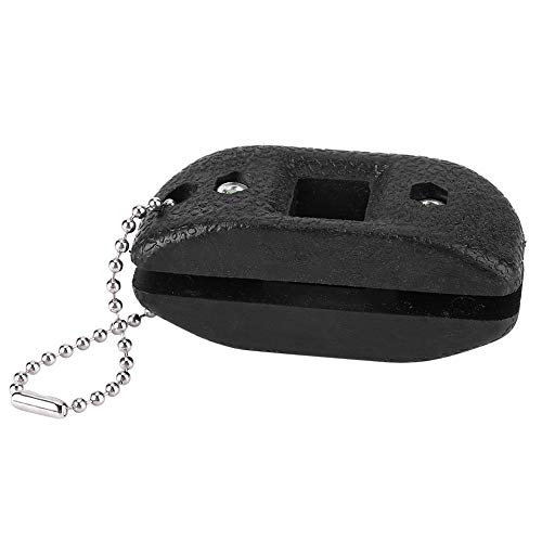 Haofy Ice Skate Sharpener, Portable Ice Skates Blade Sharpener Grindstone Grinding Tool Haofy Ice Skate Sharpener, Portable Ice Skates Blade Sharpener Grindstone Grinding Tool von Haofy