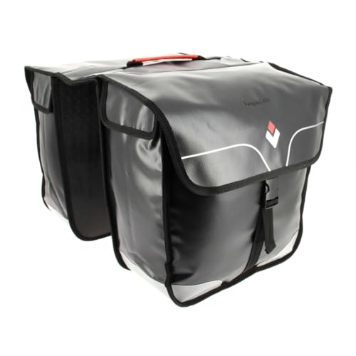 Taschen Hapo-G Doppel-Pvc Zum Rack C/Refrang. Taschen Hapo-G Doppel-Pvc Zum Rack C/Refrang. von hapo-G