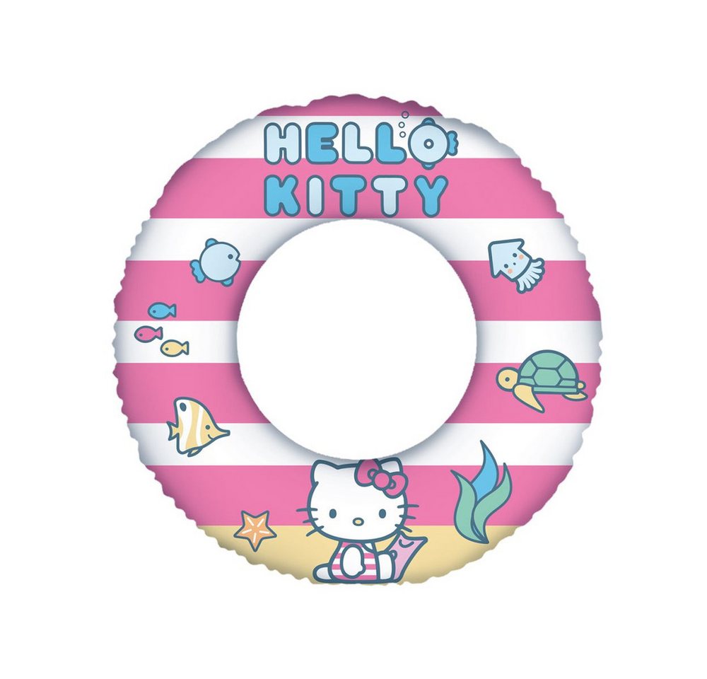 Happy People Schwimmhilfe Hello Kitty - Schwimmring Happy People Schwimmhilfe Hello Kitty - Schwimmring von Happy People