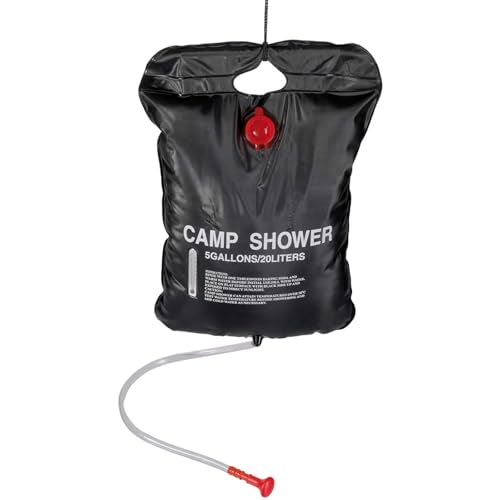 Happy People Solardusche Super circa 20 l mit Temperaturanzeige, 78382 Happy People Solardusche Super circa 20 l mit Temperaturanzeige, 78382 von Happy People